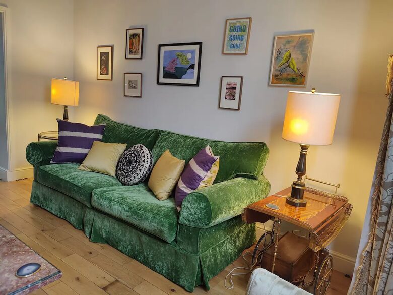 Luxor House - London, United Kingdom