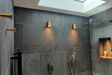 Luxor House - London, United Kingdom