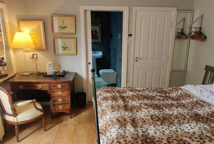 Luxor House - London, United Kingdom