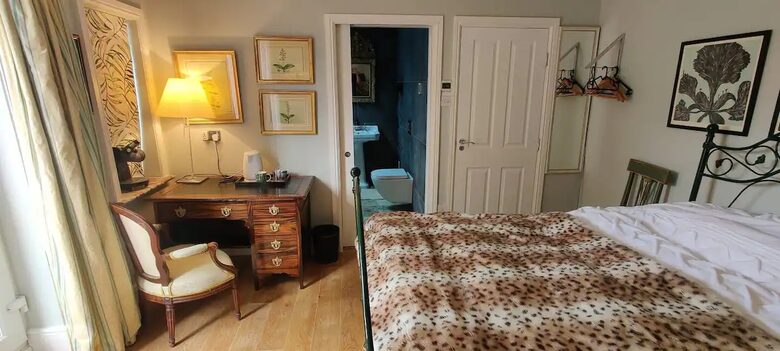 Luxor House - London, United Kingdom