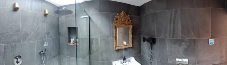 Luxor House - London, United Kingdom