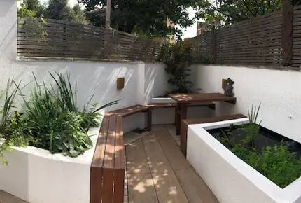 Luxor House - London, United Kingdom