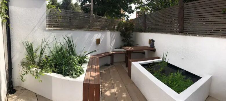 Luxor House - London, United Kingdom