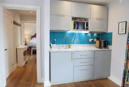 Luxor House - London, United Kingdom