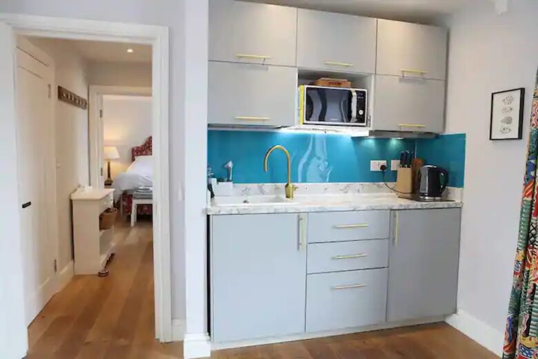 Luxor House - London, United Kingdom