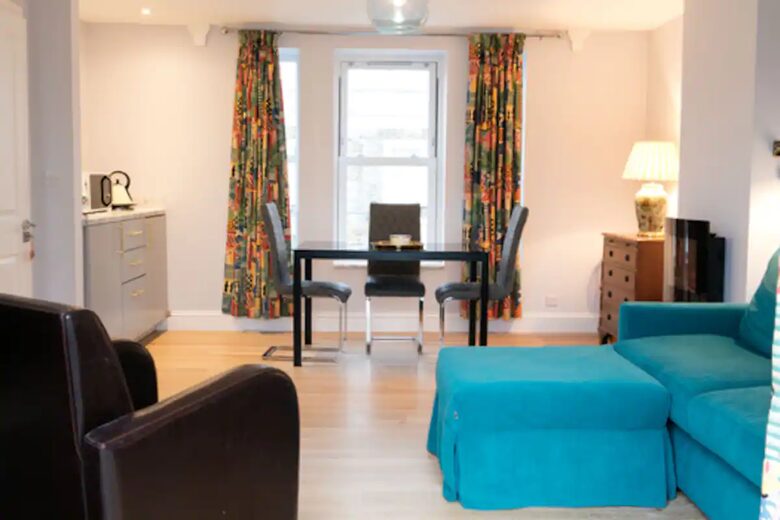 Luxor House - London, United Kingdom