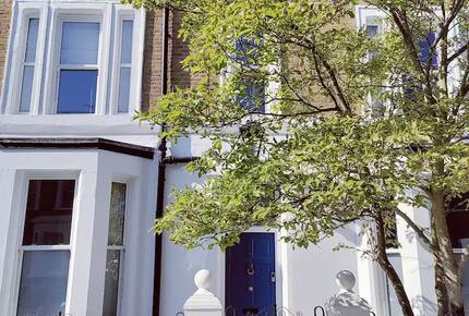 Luxor House - London, United Kingdom