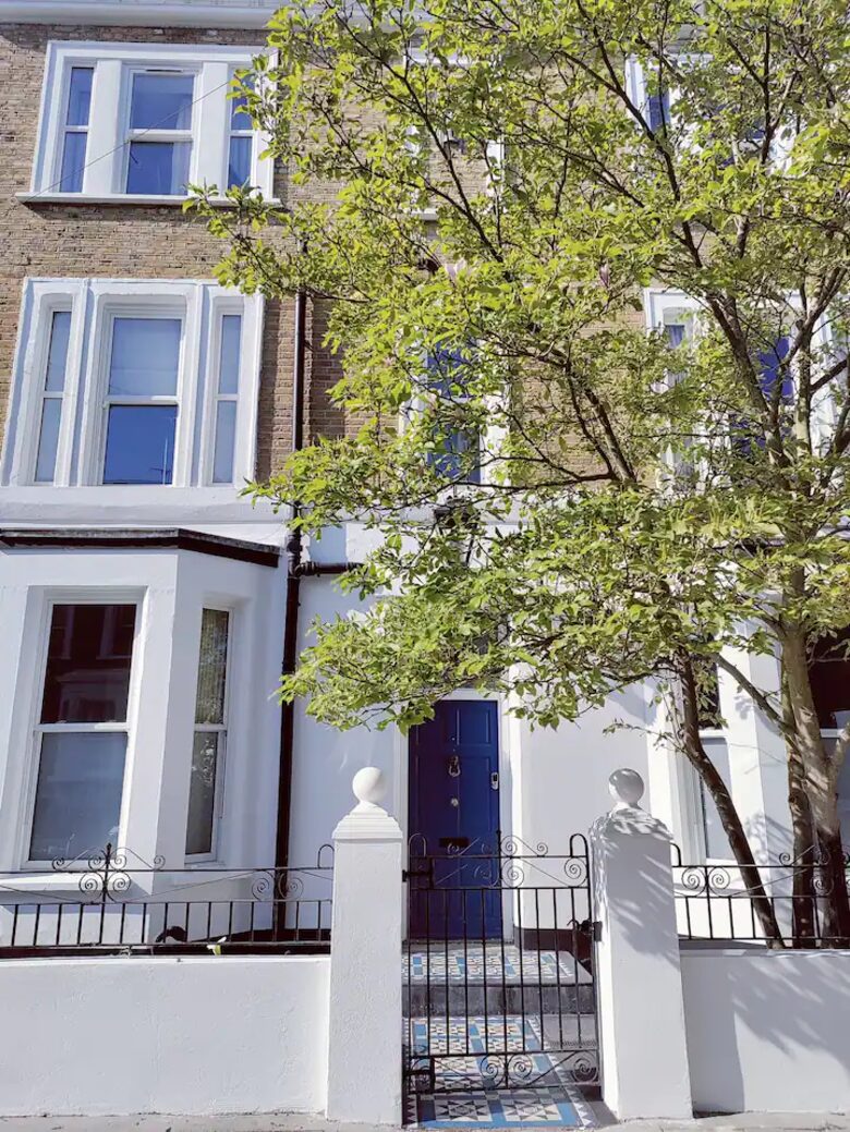 Luxor House - London, United Kingdom