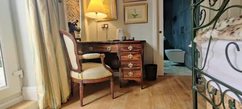 Luxor House - London, United Kingdom