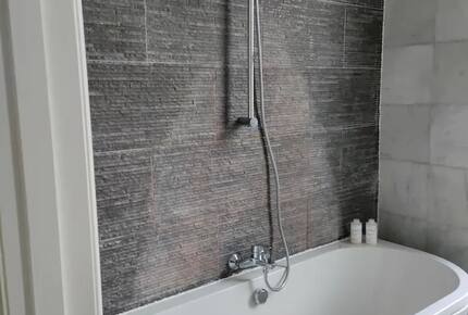 Luxor House - London, United Kingdom