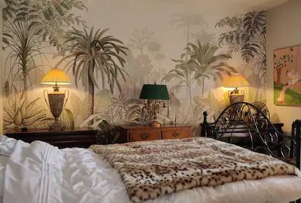 Luxor House - London, United Kingdom