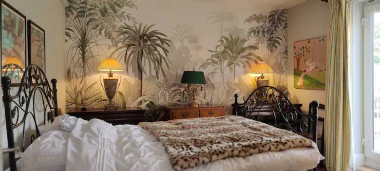 Luxor House - London, United Kingdom