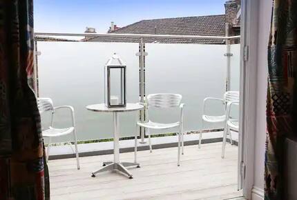 Luxor House - London, United Kingdom