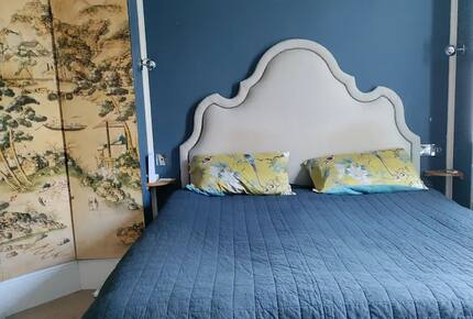 Luxor House - London, United Kingdom