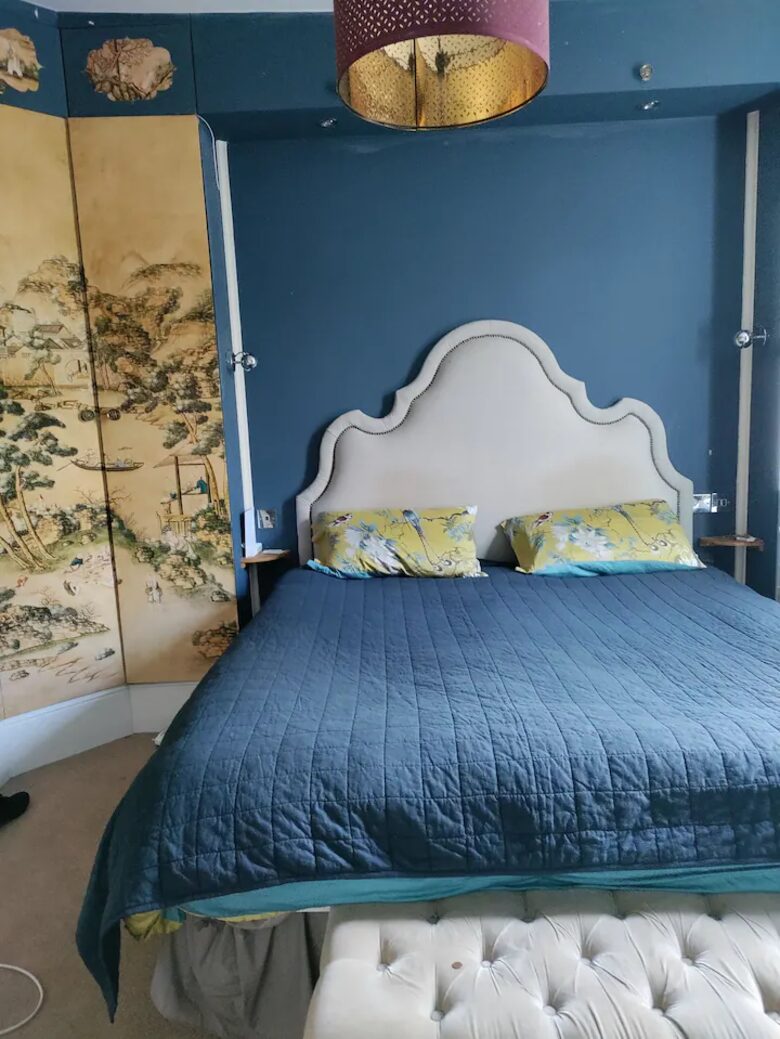 Luxor House - London, United Kingdom