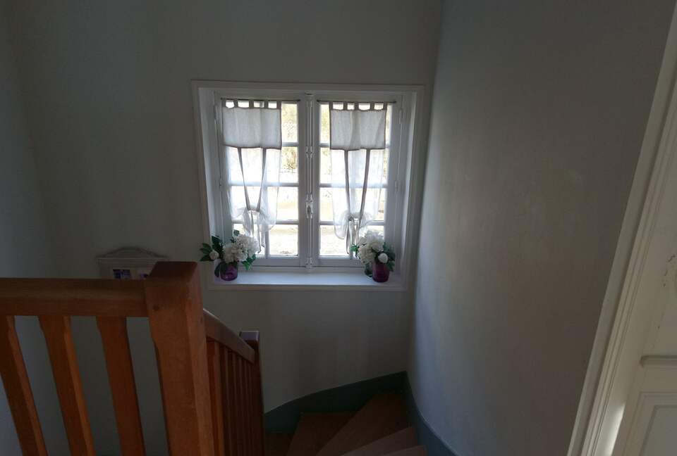 Le Bateau sur l'Herbe in Normandy - Benerville sur Mer, France