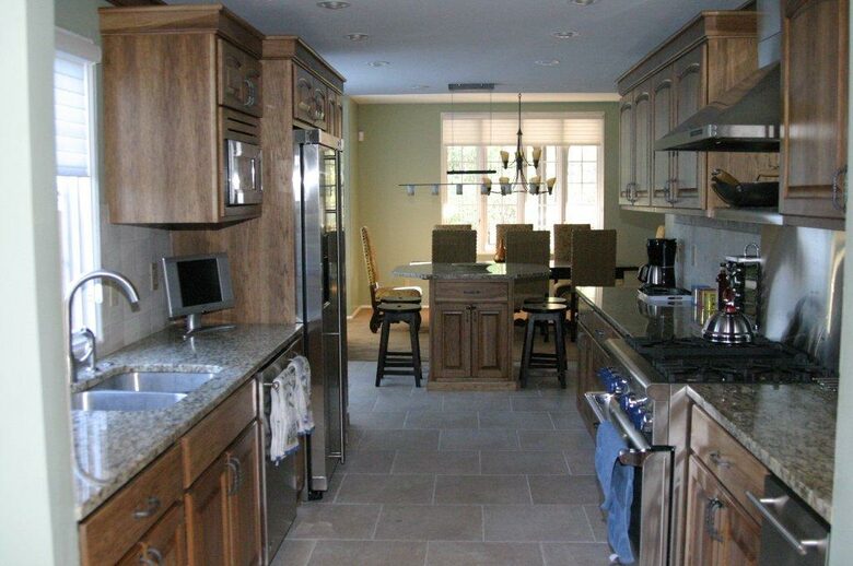 Park City Area Chateau - Park City, Utah