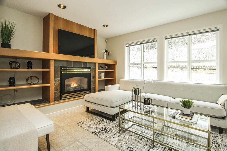 Peaceful Kelowna Retreat | with heated pool and sunset & lake views - Kelowna, Canada
