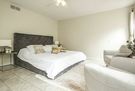 Peaceful Kelowna Retreat | with heated pool and sunset & lake views - Kelowna, Canada