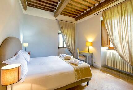 Casale Ruffignano - Cortona, Italy