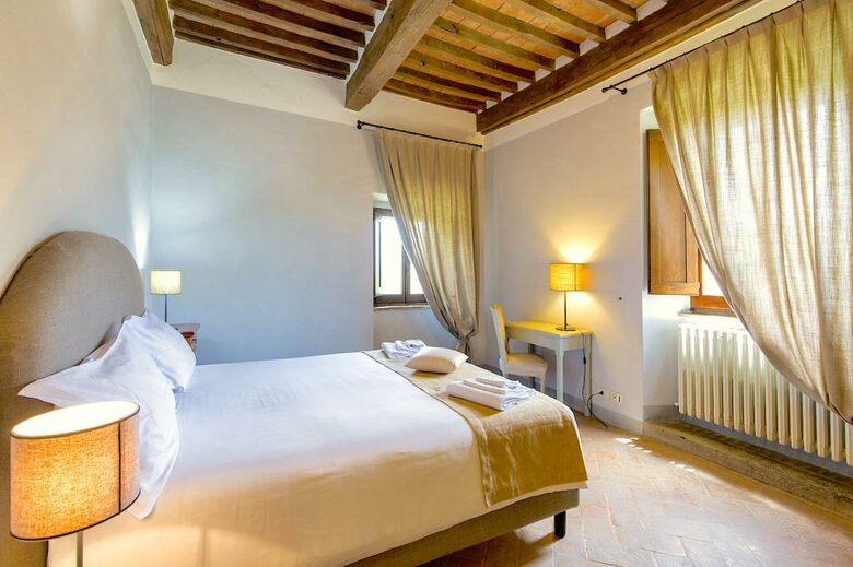 Casale Ruffignano - Cortona, Italy