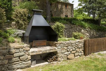 Casale Ruffignano - Cortona, Italy