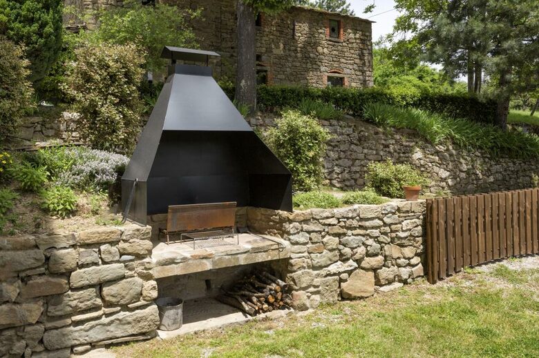 Casale Ruffignano - Cortona, Italy