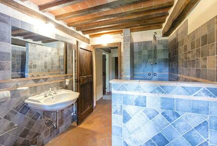 Casale Ruffignano - Cortona, Italy