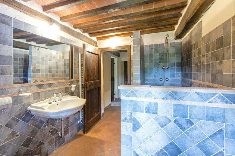 Casale Ruffignano - Cortona, Italy