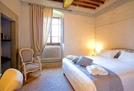 Casale Ruffignano - Cortona, Italy