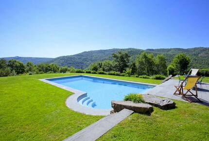 Casale Ruffignano - Cortona, Italy