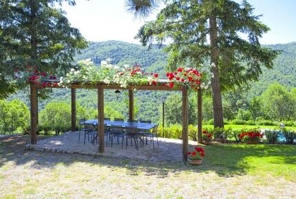 Casale Ruffignano - Cortona, Italy