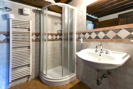 Casale Ruffignano - Cortona, Italy