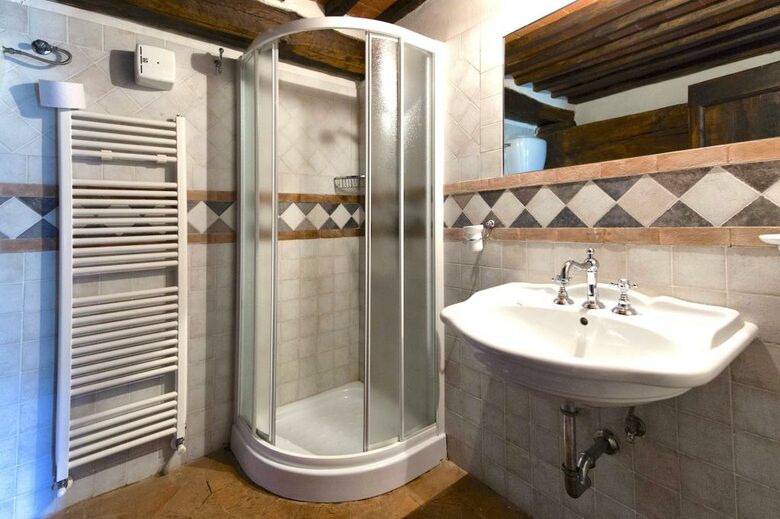 Casale Ruffignano - Cortona, Italy