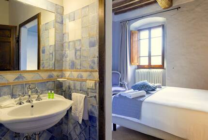 Casale Ruffignano - Cortona, Italy