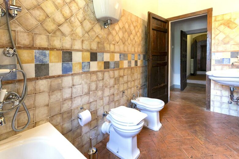 Casale Ruffignano - Cortona, Italy