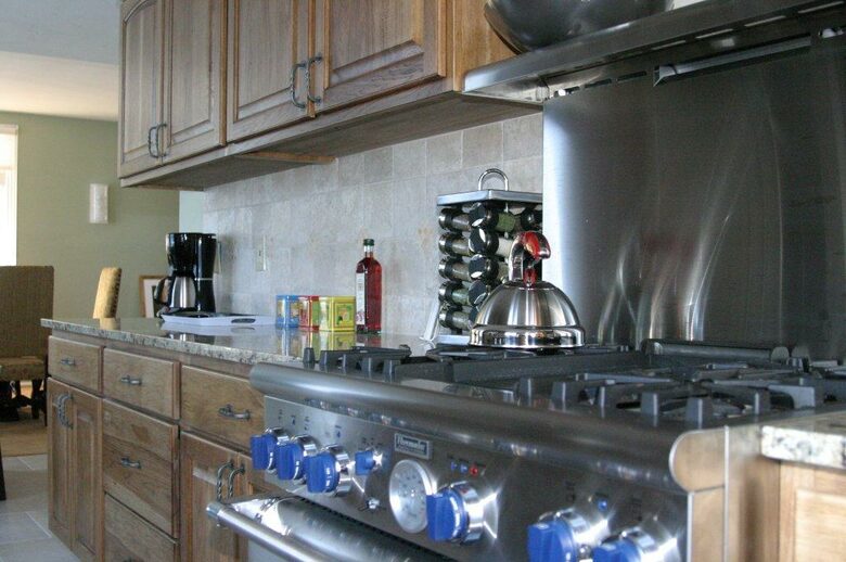 Park City Area Chateau - Park City, Utah