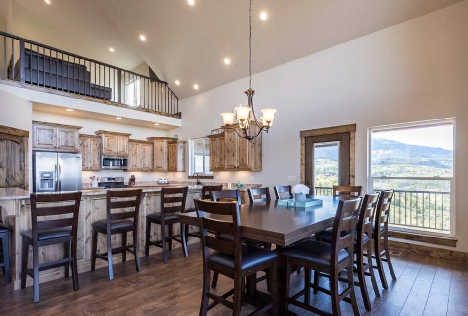 Bear Lake Luxury Lodge - Garden City, Utah