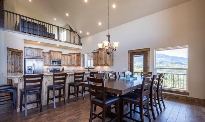 Bear Lake Luxury Lodge - Garden City, Utah