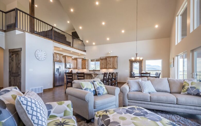 Bear Lake Luxury Lodge - Garden City, Utah