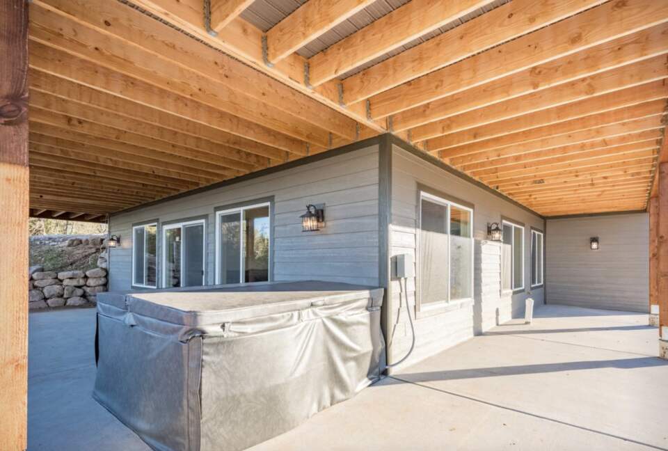 Bear Lake Luxury Lodge - Garden City, Utah