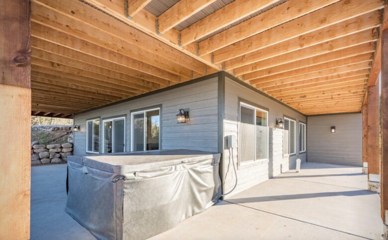 Bear Lake Luxury Lodge - Garden City, Utah