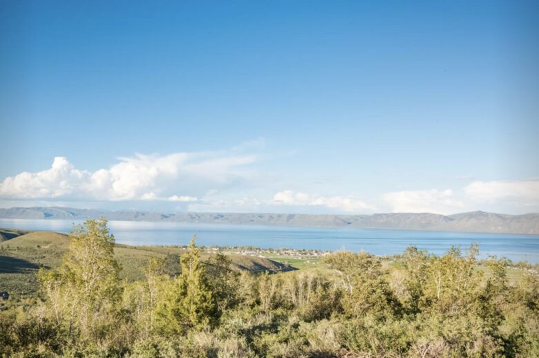 Bear Lake Luxury Lodge - Garden City, Utah