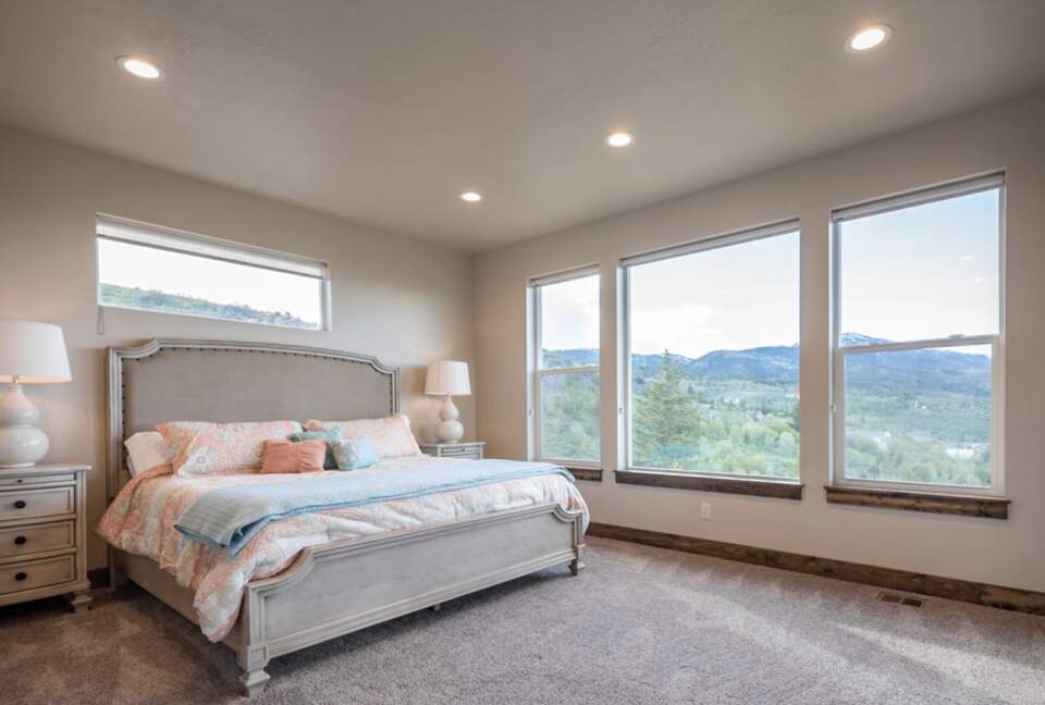 Bear Lake Luxury Lodge - Garden City, Utah