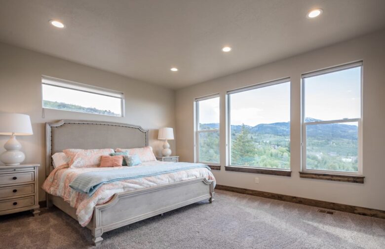 Bear Lake Luxury Lodge - Garden City, Utah