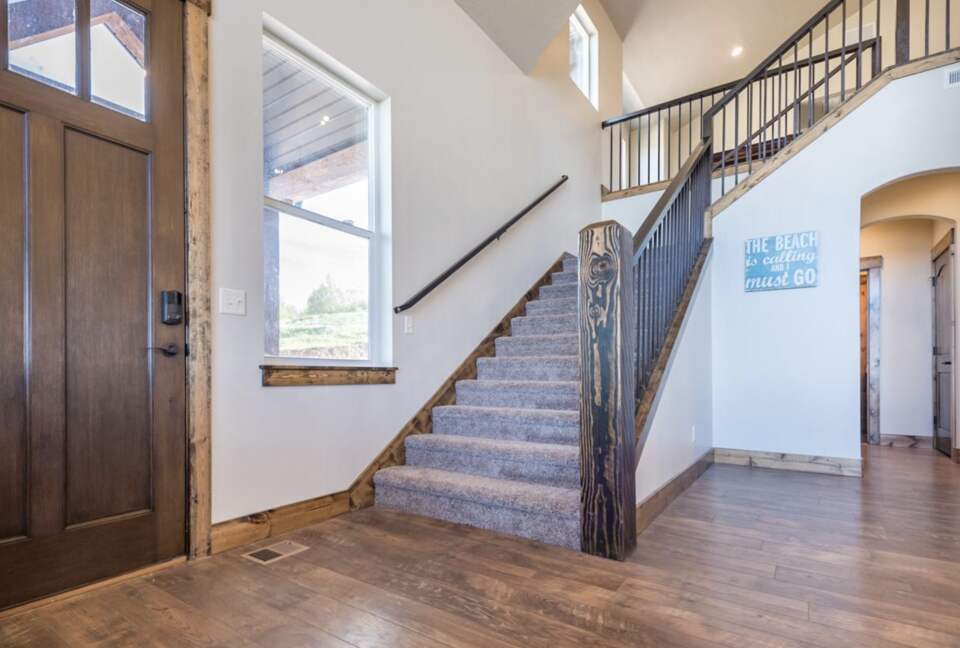 Bear Lake Luxury Lodge - Garden City, Utah