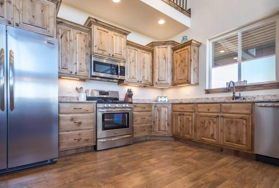 Bear Lake Luxury Lodge - Garden City, Utah