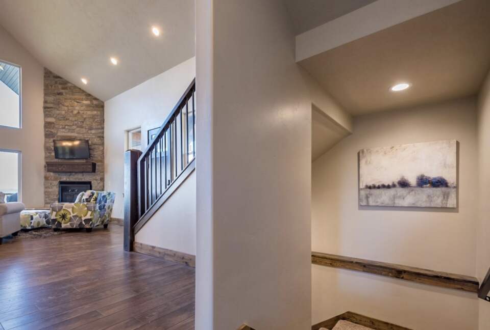 Bear Lake Luxury Lodge - Garden City, Utah