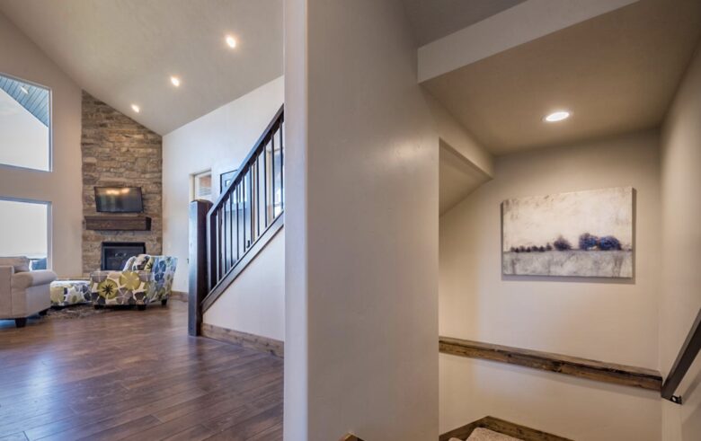 Bear Lake Luxury Lodge - Garden City, Utah