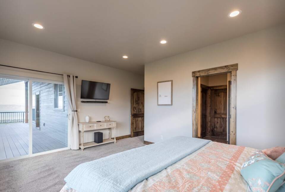 Bear Lake Luxury Lodge - Garden City, Utah